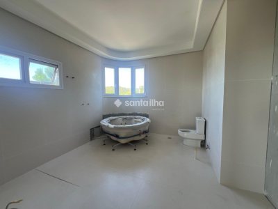 Casa à venda com 1.800m², 6 quartos, 6 suítes, 3 vagas no bairro João Paulo em Florianópolis - Foto 26