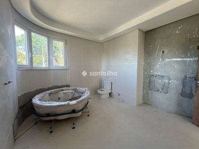 Casa à venda com 1.800m², 6 quartos, 6 suítes, 3 vagas no bairro João Paulo em Florianópolis - Foto 27