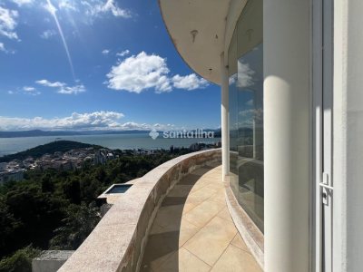 Casa à venda com 1.800m², 6 quartos, 6 suítes, 3 vagas no bairro João Paulo em Florianópolis - Foto 29