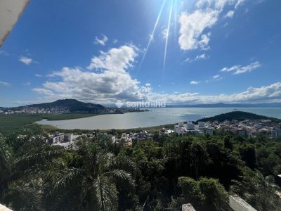 Casa à venda com 1.800m², 6 quartos, 6 suítes, 3 vagas no bairro João Paulo em Florianópolis - Foto 42