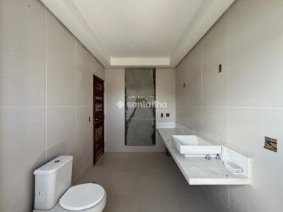 Casa à venda com 1.800m², 6 quartos, 6 suítes, 3 vagas no bairro João Paulo em Florianópolis - Foto 35