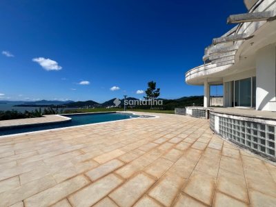 Casa à venda com 1.800m², 6 quartos, 6 suítes, 3 vagas no bairro João Paulo em Florianópolis - Foto 9