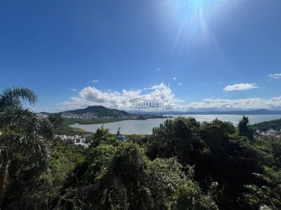 Casa à venda com 1.800m², 6 quartos, 6 suítes, 3 vagas no bairro João Paulo em Florianópolis - Foto 41