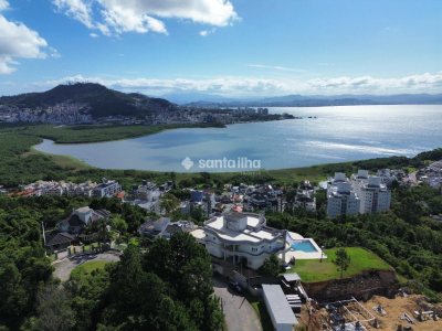 Casa à venda com 1.800m², 6 quartos, 6 suítes, 3 vagas no bairro João Paulo em Florianópolis - Foto 39