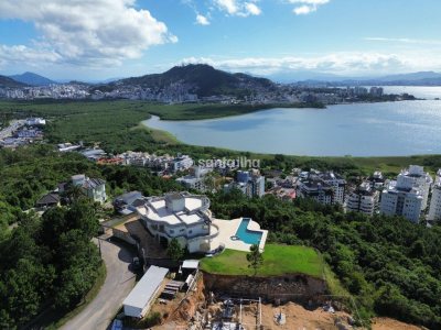 Casa à venda com 1.800m², 6 quartos, 6 suítes, 3 vagas no bairro João Paulo em Florianópolis - Foto 40
