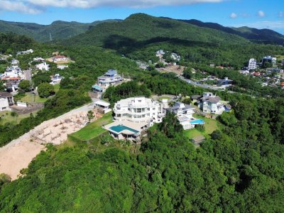 Casa à venda com 1.800m², 6 quartos, 6 suítes, 3 vagas no bairro João Paulo em Florianópolis - Foto 44