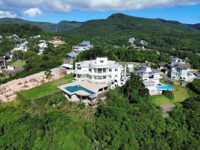 Casa à venda com 1.800m², 6 quartos, 6 suítes, 3 vagas no bairro João Paulo em Florianópolis - Foto 45