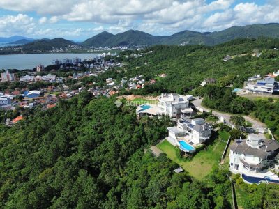 Casa à venda com 1.800m², 6 quartos, 6 suítes, 3 vagas no bairro João Paulo em Florianópolis - Foto 47