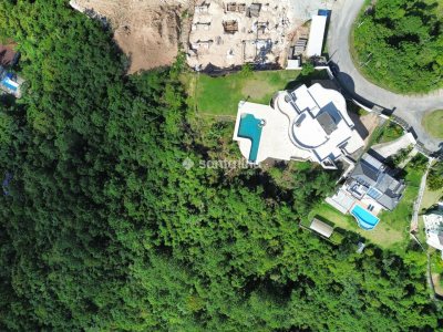 Casa à venda com 1.800m², 6 quartos, 6 suítes, 3 vagas no bairro João Paulo em Florianópolis - Foto 48