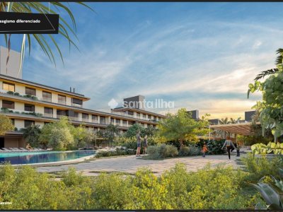 Apartamento à venda com 73m², 2 quartos, 1 suíte, 2 vagas no bairro Campeche em Florianópolis - Foto 15