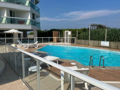 Apartamento à venda com 113m², 2 quartos, 1 suíte, 2 vagas no bairro Morro das Pedras em Florianópolis - Foto 24