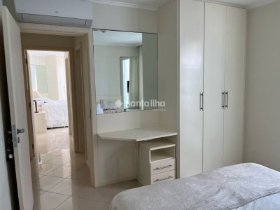Apartamento à venda com 113m², 2 quartos, 1 suíte, 2 vagas no bairro Morro das Pedras em Florianópolis - Foto 15