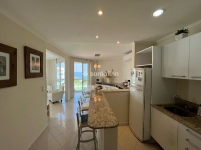Apartamento à venda com 113m², 2 quartos, 1 suíte, 2 vagas no bairro Morro das Pedras em Florianópolis - Foto 6