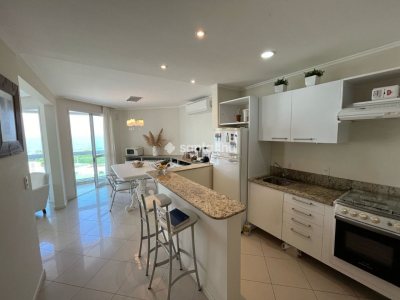 Apartamento à venda com 113m², 2 quartos, 1 suíte, 2 vagas no bairro Morro das Pedras em Florianópolis - Foto 7