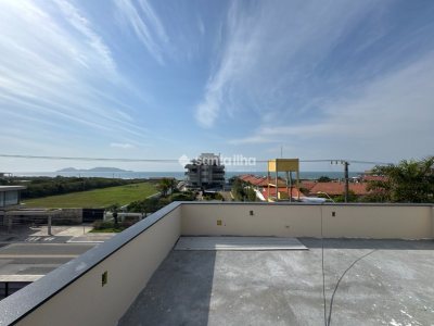 Casa à venda com 149m², 3 quartos, 1 suíte, 1 vaga no bairro Morro das Pedras em Florianópolis - Foto 20