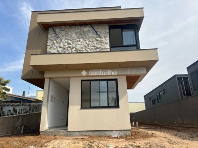 Casa à venda com 149m², 3 quartos, 1 suíte, 1 vaga no bairro Morro das Pedras em Florianópolis - Foto 16