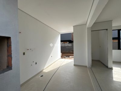 Casa à venda com 149m², 3 quartos, 1 suíte, 1 vaga no bairro Morro das Pedras em Florianópolis - Foto 17