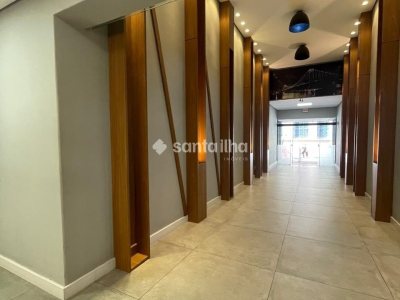 Apartamento à venda com 58m², 2 quartos no bairro Centro em Florianópolis - Foto 2