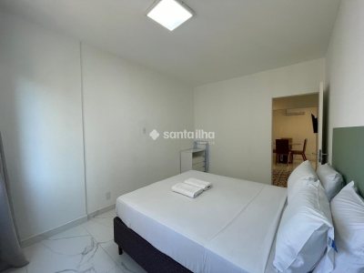 Apartamento à venda com 58m², 2 quartos no bairro Centro em Florianópolis - Foto 20