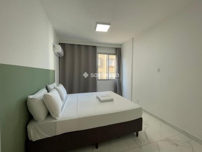 Apartamento à venda com 58m², 2 quartos no bairro Centro em Florianópolis - Foto 19