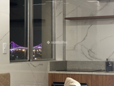 Apartamento à venda com 58m², 2 quartos no bairro Centro em Florianópolis - Foto 13