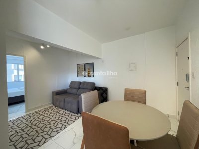 Apartamento à venda com 58m², 2 quartos no bairro Centro em Florianópolis - Foto 5