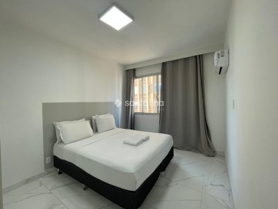 Apartamento à venda com 58m², 2 quartos no bairro Centro em Florianópolis - Foto 15