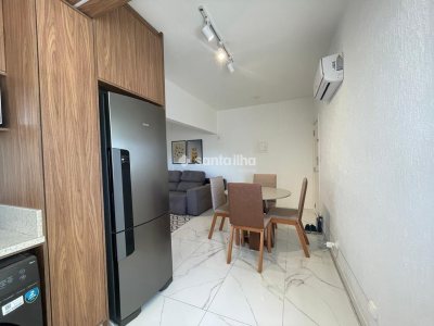 Apartamento à venda com 58m², 2 quartos no bairro Centro em Florianópolis - Foto 14