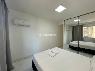 Apartamento à venda com 58m², 2 quartos no bairro Centro em Florianópolis - Foto 17