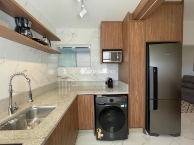 Apartamento à venda com 58m², 2 quartos no bairro Centro em Florianópolis - Foto 10