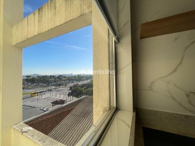 Apartamento à venda com 58m², 2 quartos no bairro Centro em Florianópolis - Foto 12