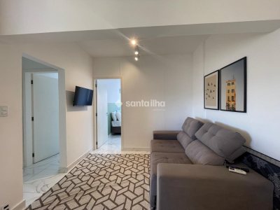 Apartamento à venda com 58m², 2 quartos no bairro Centro em Florianópolis - Foto 4