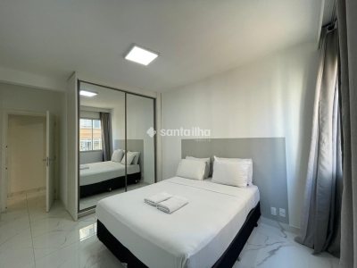 Apartamento à venda com 58m², 2 quartos no bairro Centro em Florianópolis - Foto 16