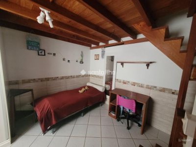 Casa à venda com 175m², 6 quartos, 1 suíte, 5 vagas no bairro Rio Tavares em Florianópolis - Foto 10