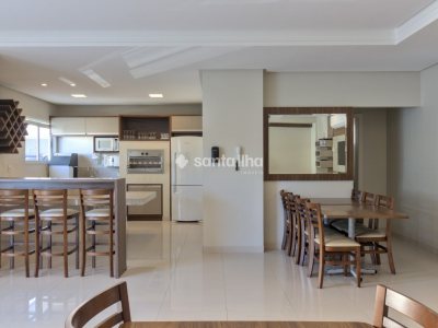 Apartamento à venda com 81m², 2 quartos, 1 suíte, 1 vaga no bairro Itacorubi em Florianópolis - Foto 20