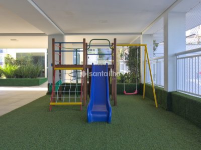 Apartamento à venda com 81m², 2 quartos, 1 suíte, 1 vaga no bairro Itacorubi em Florianópolis - Foto 21