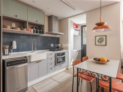Casa à venda com 433m², 5 quartos, 3 suítes, 3 vagas no bairro Lagoa da Conceição em Florianópolis - Foto 10