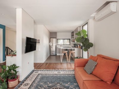 Casa à venda com 433m², 5 quartos, 3 suítes, 3 vagas no bairro Lagoa da Conceição em Florianópolis - Foto 15