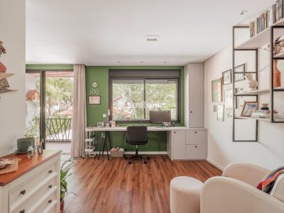 Casa à venda com 433m², 5 quartos, 3 suítes, 3 vagas no bairro Lagoa da Conceição em Florianópolis - Foto 18