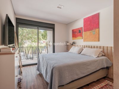 Casa à venda com 433m², 5 quartos, 3 suítes, 3 vagas no bairro Lagoa da Conceição em Florianópolis - Foto 19