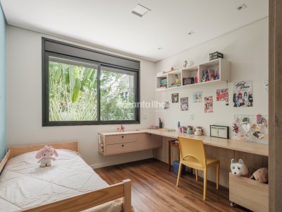Casa à venda com 433m², 5 quartos, 3 suítes, 3 vagas no bairro Lagoa da Conceição em Florianópolis - Foto 20
