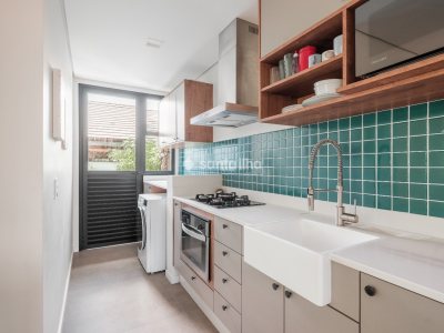 Casa à venda com 433m², 5 quartos, 3 suítes, 3 vagas no bairro Lagoa da Conceição em Florianópolis - Foto 22