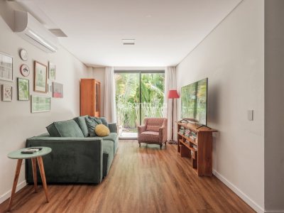 Casa à venda com 433m², 5 quartos, 3 suítes, 3 vagas no bairro Lagoa da Conceição em Florianópolis - Foto 7