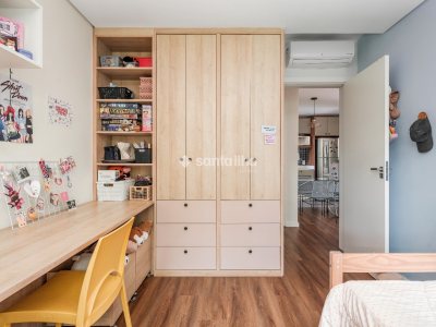 Casa à venda com 433m², 5 quartos, 3 suítes, 3 vagas no bairro Lagoa da Conceição em Florianópolis - Foto 23