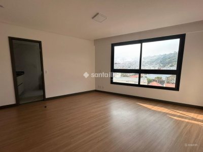 Apartamento à venda com 81m², 2 quartos, 1 suíte, 2 vagas no bairro Saco dos Limões em Florianópolis - Foto 10