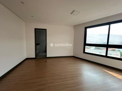 Apartamento à venda com 81m², 2 quartos, 1 suíte, 2 vagas no bairro Saco dos Limões em Florianópolis - Foto 11