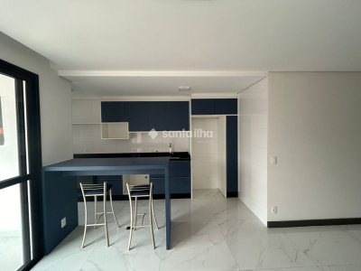 Apartamento à venda com 81m², 2 quartos, 1 suíte, 2 vagas no bairro Saco dos Limões em Florianópolis - Foto 6