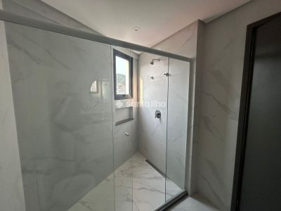 Apartamento à venda com 81m², 2 quartos, 1 suíte, 2 vagas no bairro Saco dos Limões em Florianópolis - Foto 12