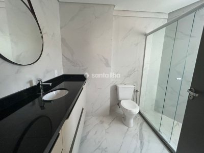 Apartamento à venda com 81m², 2 quartos, 1 suíte, 2 vagas no bairro Saco dos Limões em Florianópolis - Foto 14