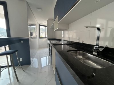 Apartamento à venda com 81m², 2 quartos, 1 suíte, 2 vagas no bairro Saco dos Limões em Florianópolis - Foto 7